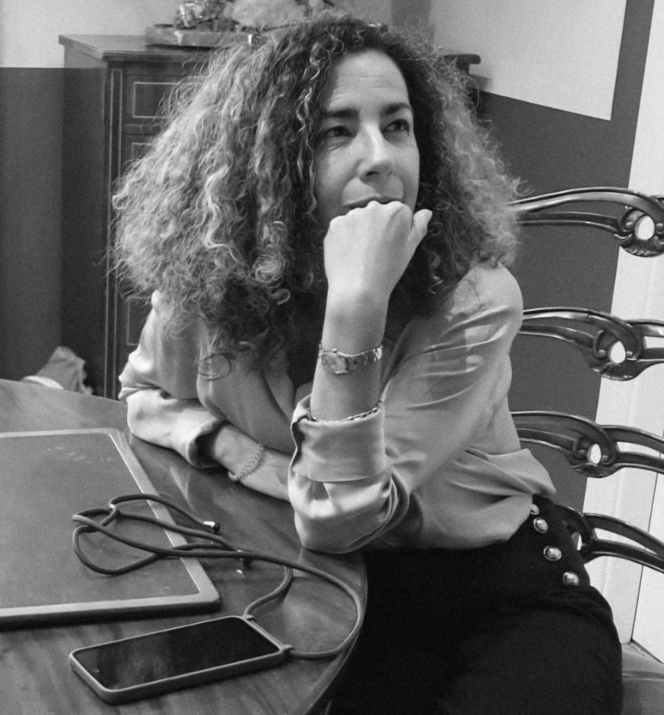 Ana Fernández Lucio Abogados de Madrid